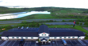 Econo Lodge Inn & Suites Saint John